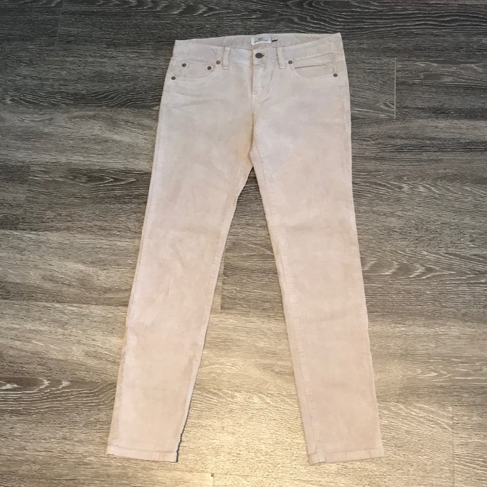 Vineyard Vines Corduroy Pants, Size 2